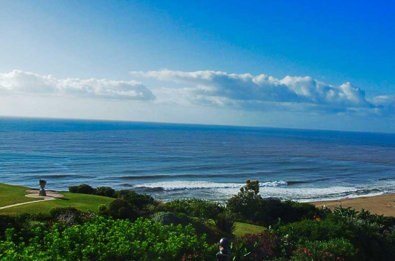 Umtentweni Public Beach , , South Africa